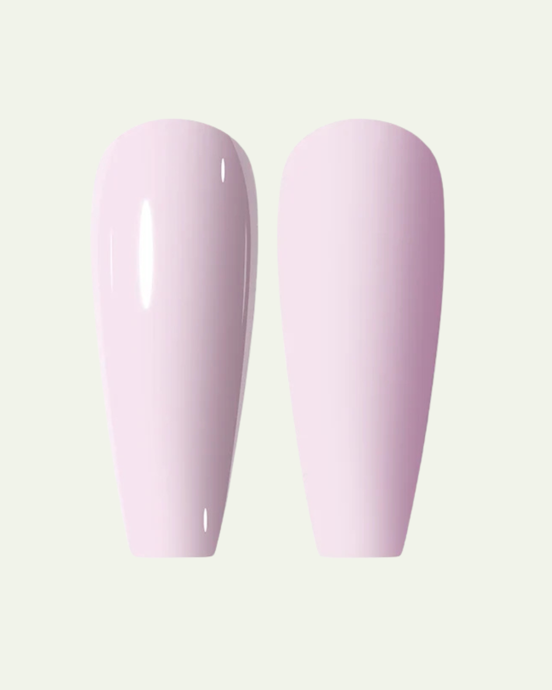 Vernis Semi-Permanent - Les roses