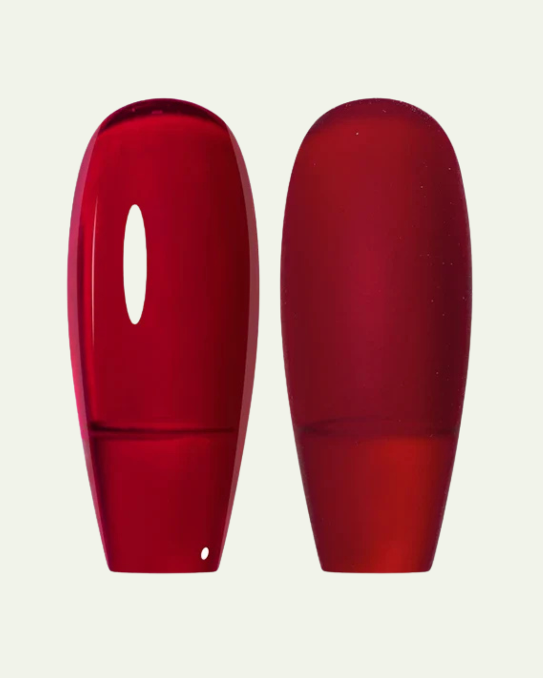 Vernis Semi-Permanent - Les Rouge