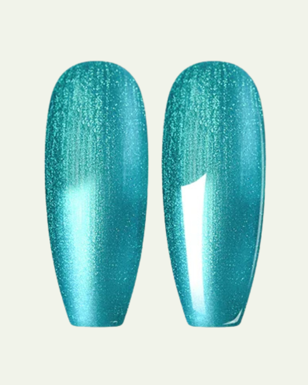 Vernis Semi-Permanent - Les Métalliques