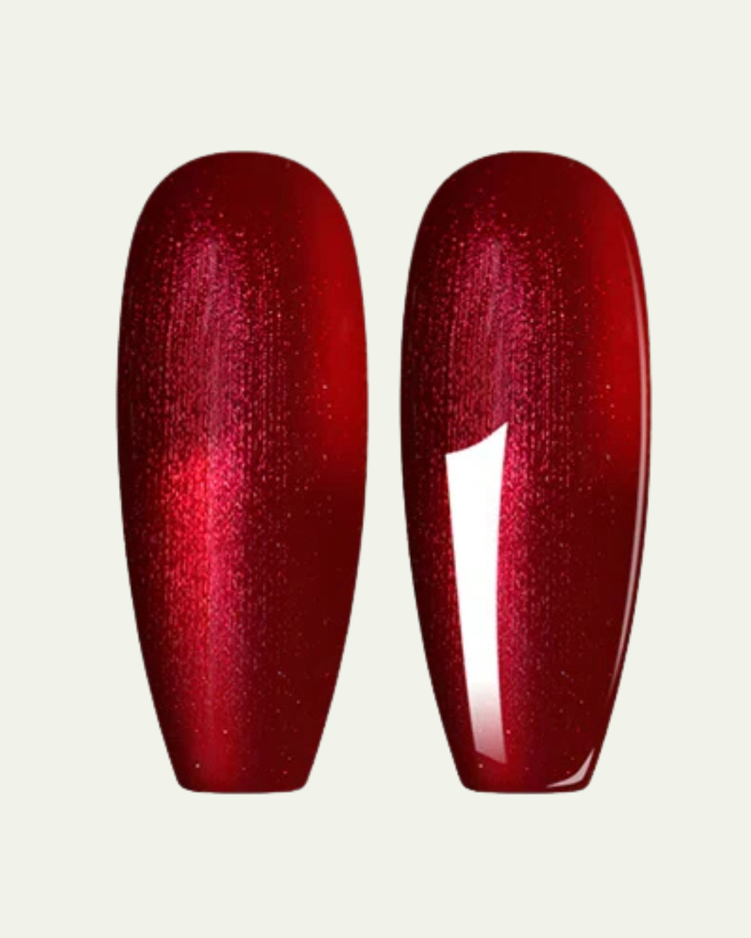 Vernis Semi-Permanent - Les Métalliques