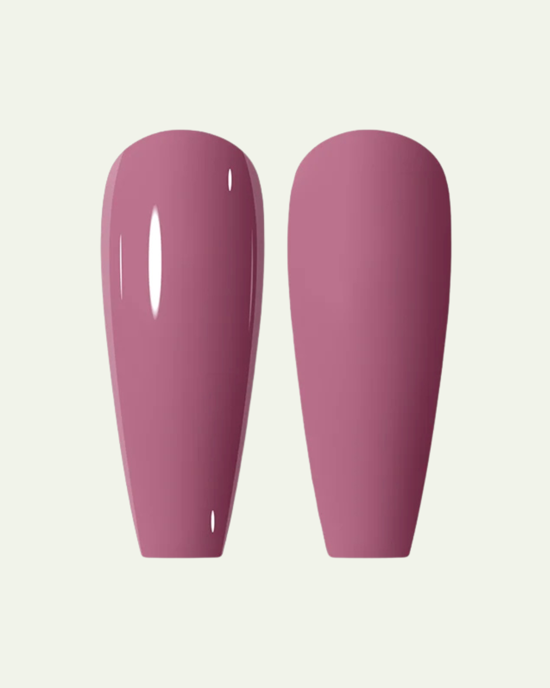 Vernis Semi-Permanent - Les roses