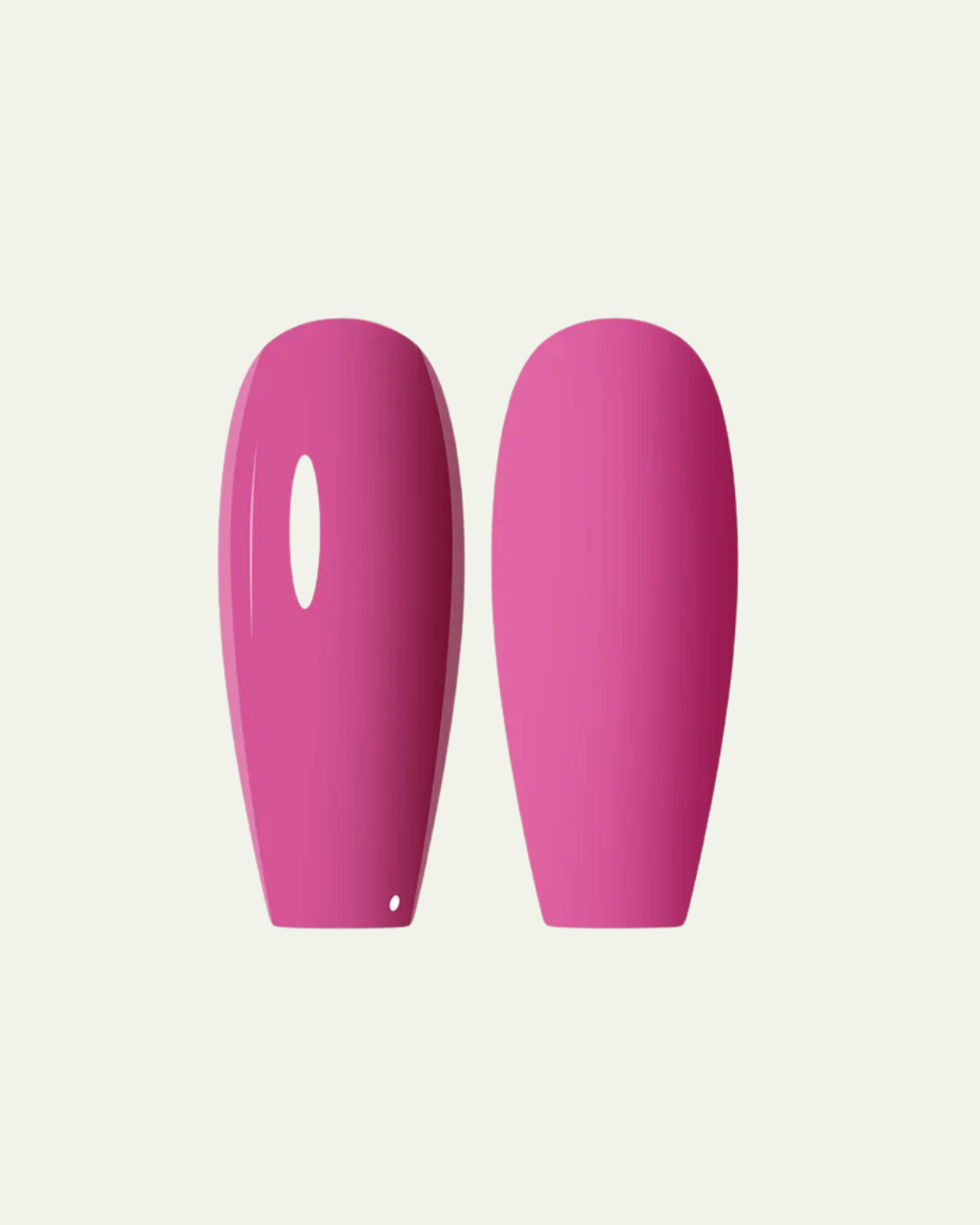 Vernis Semi-Permanent - Les roses