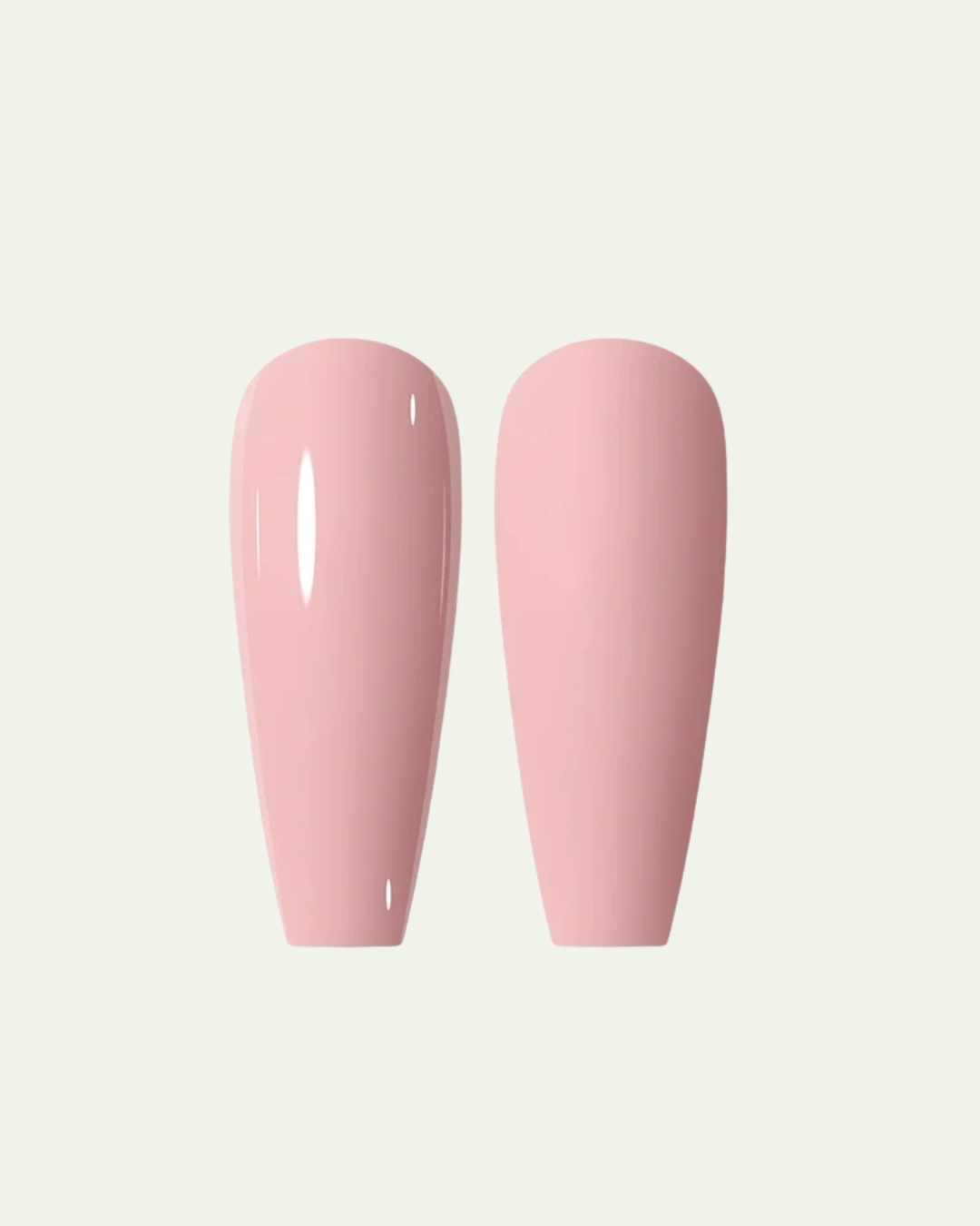 Vernis Semi-Permanent - Les roses