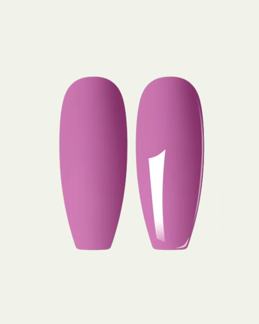 Vernis Semi-Permanent - Les roses