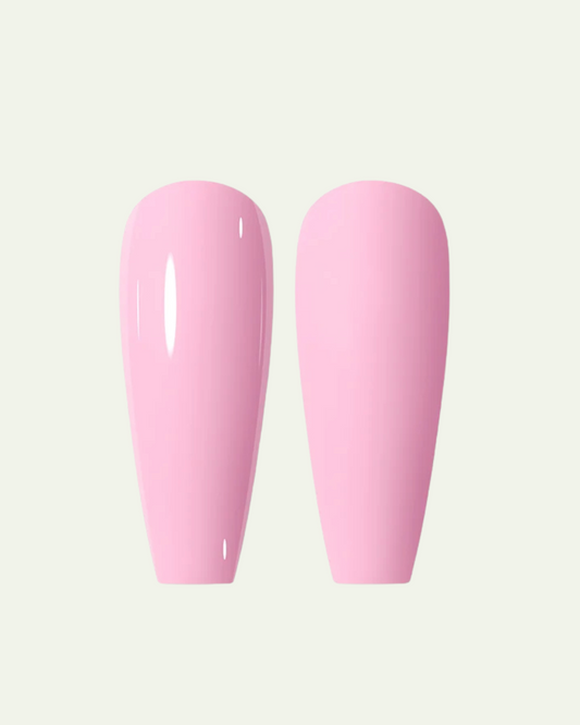 Vernis Semi-Permanent - Les roses