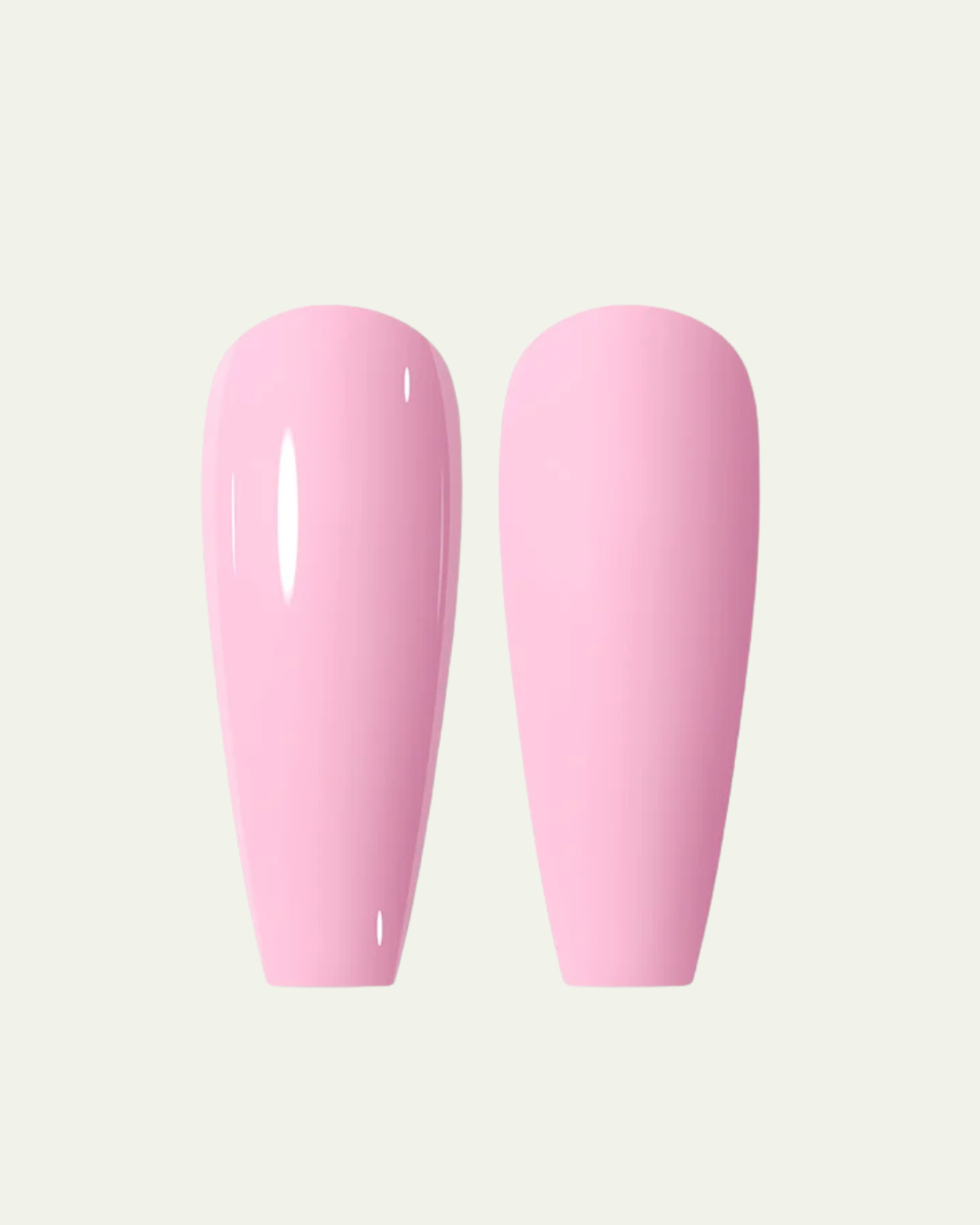 Vernis Semi-Permanent - Les roses