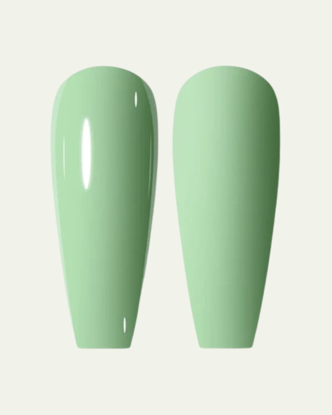 Vernis Semi-Permanent - Les bleu