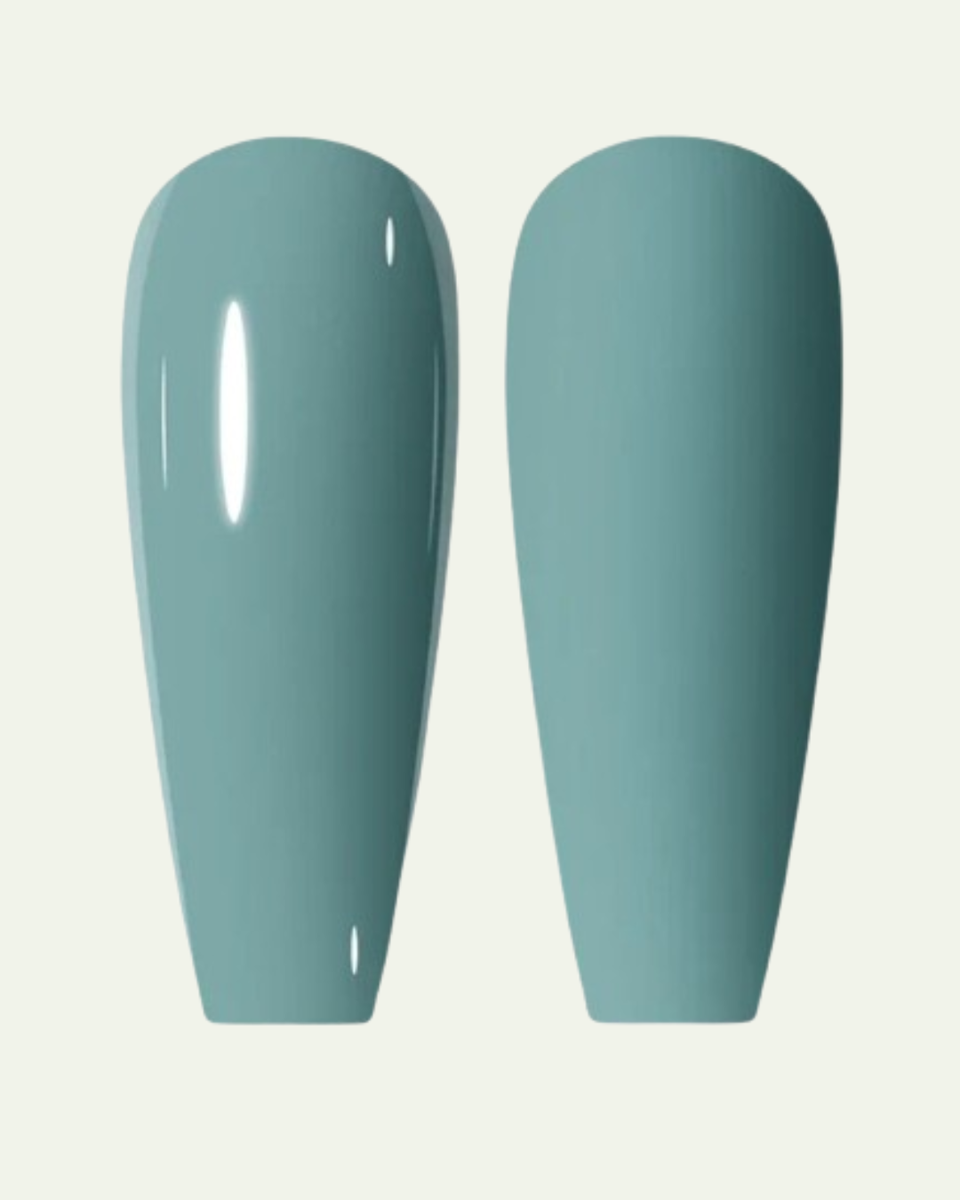 Vernis Semi-Permanent - Les bleu