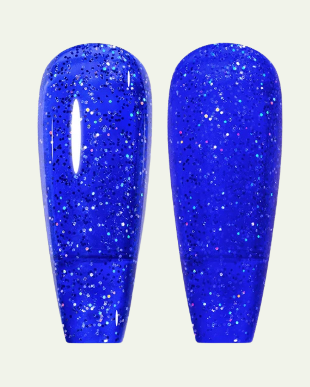 Vernis Semi-Permanent - Les bleu