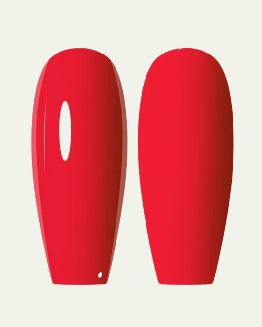 Vernis Semi-Permanent - Les Rouge