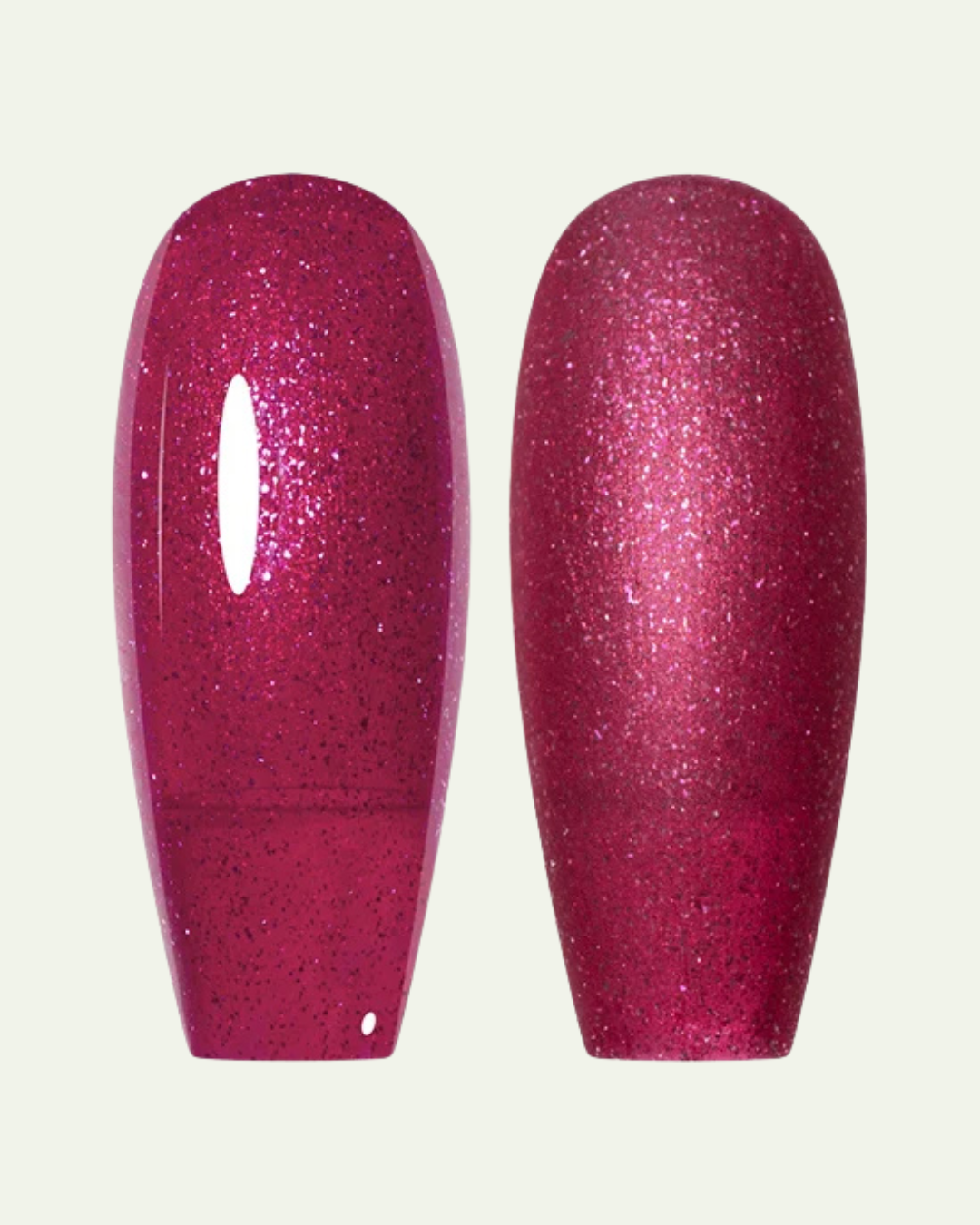 Vernis Semi-Permanent - Les Rouge