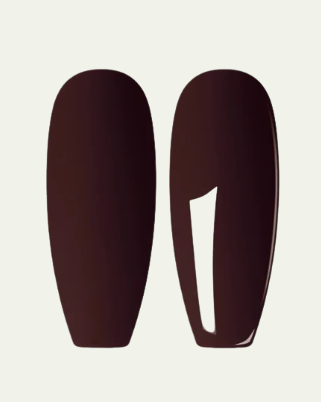 Vernis Semi-Permanent - Les Rouge