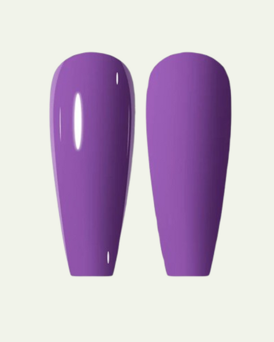 Vernis Semi-Permanent - Les Violets