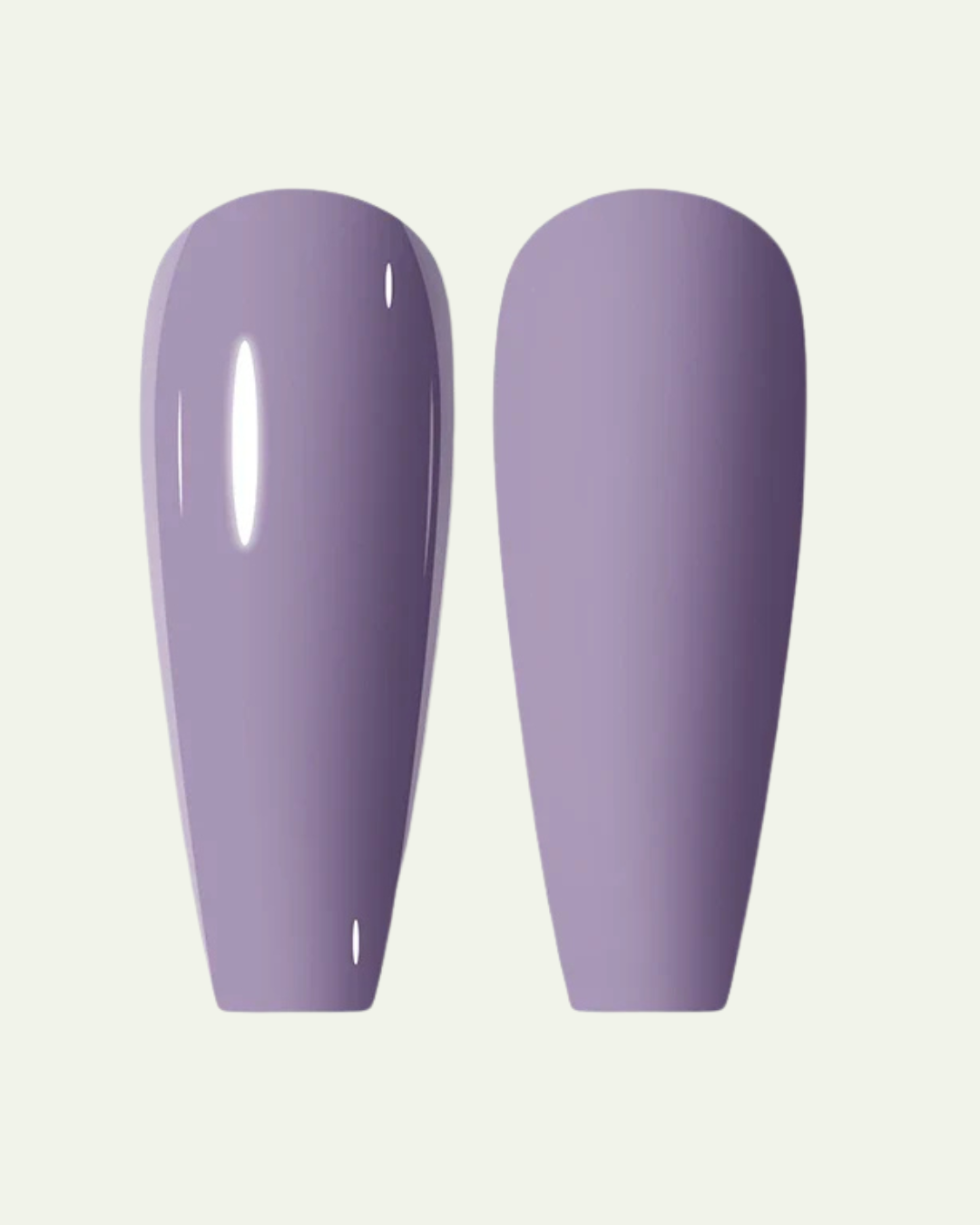 Vernis Semi-Permanent - Les Violets