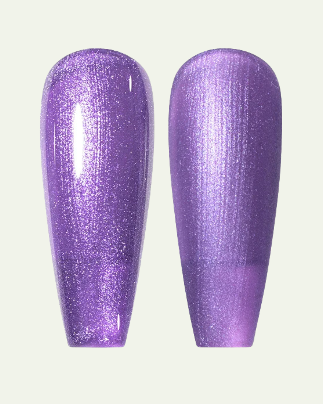 Vernis Semi-Permanent - Les Violets