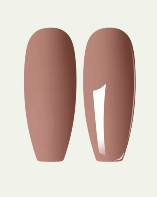 Vernis Semi-Permanent - Les Nudes