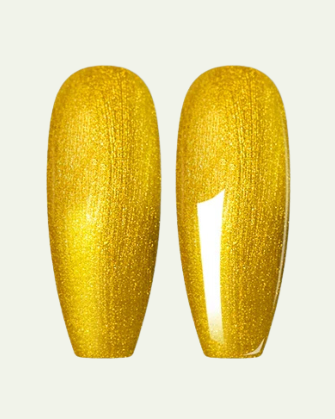 Vernis Semi-Permanent - Les Métalliques