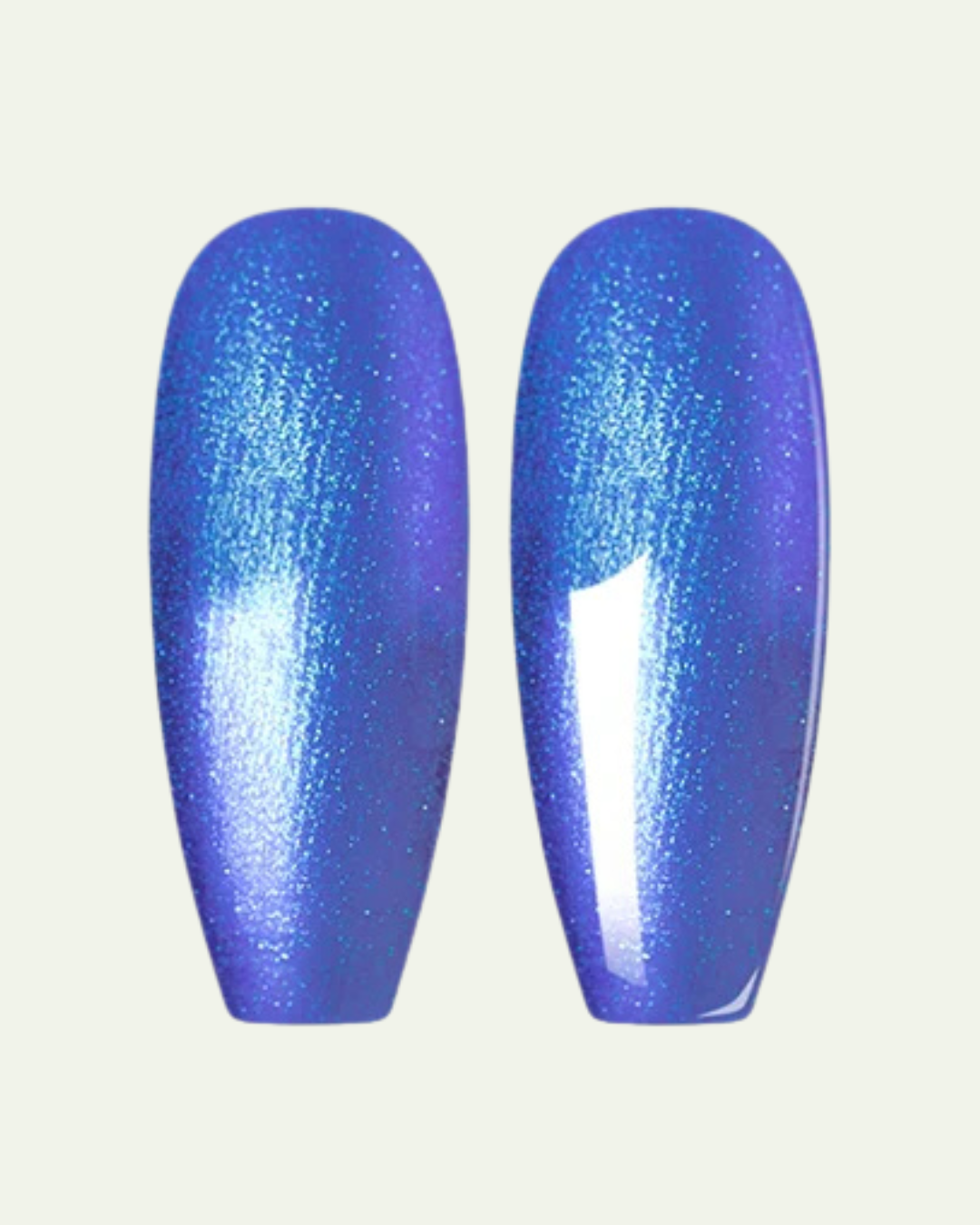 Vernis Semi-Permanent - Les Métalliques