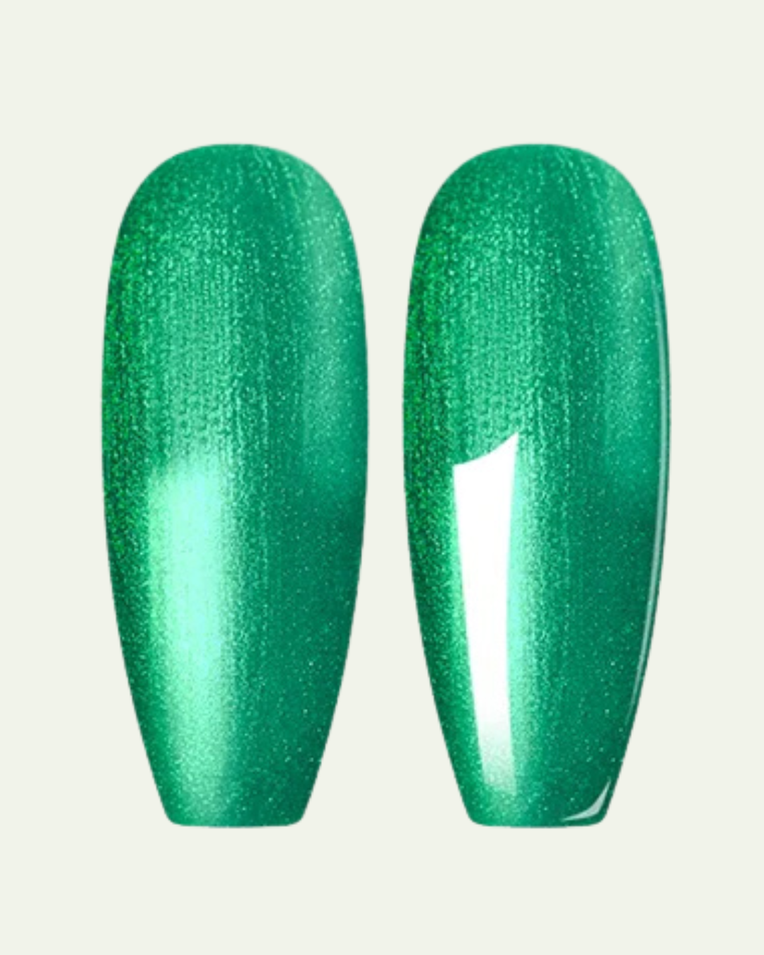 Vernis Semi-Permanent - Les Métalliques